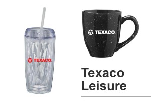 Texaco Leisure